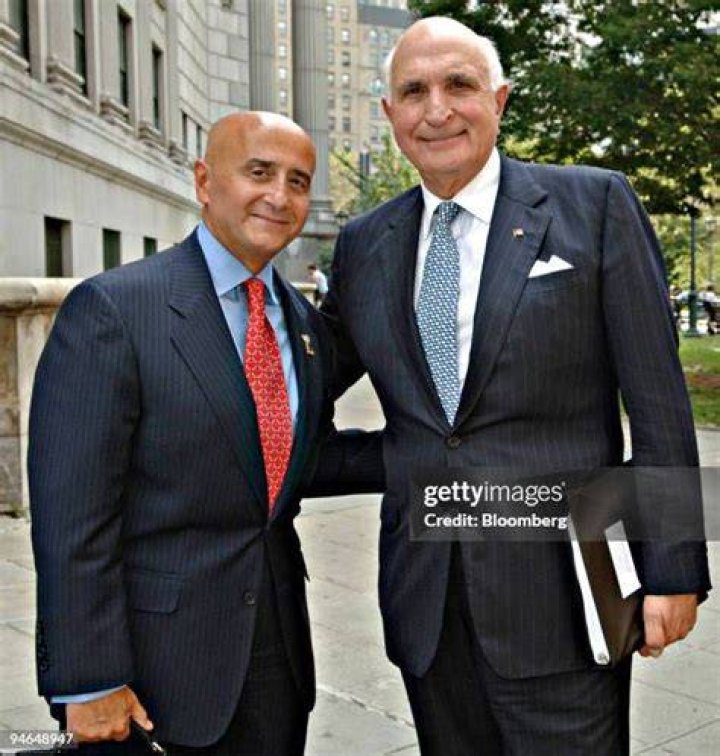 Richard Grasso