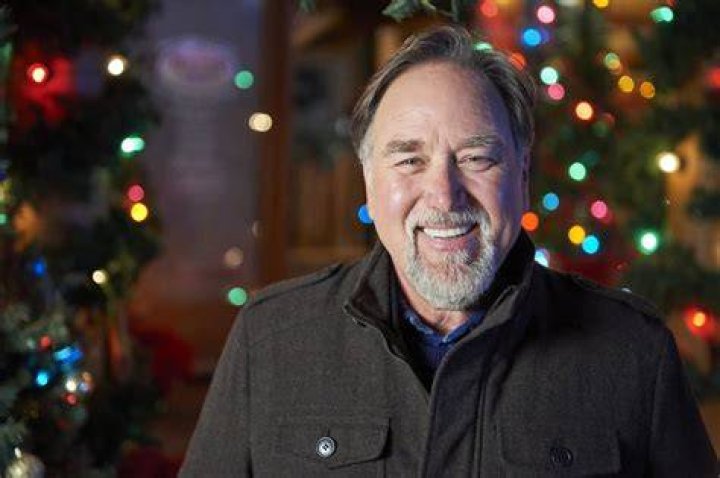 Richard Karn Biography - Facts, Childhood, Family Life & Achievements