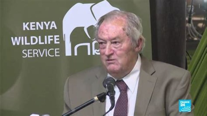Richard Leakey cause of death: What killed Kenyan conservationist?