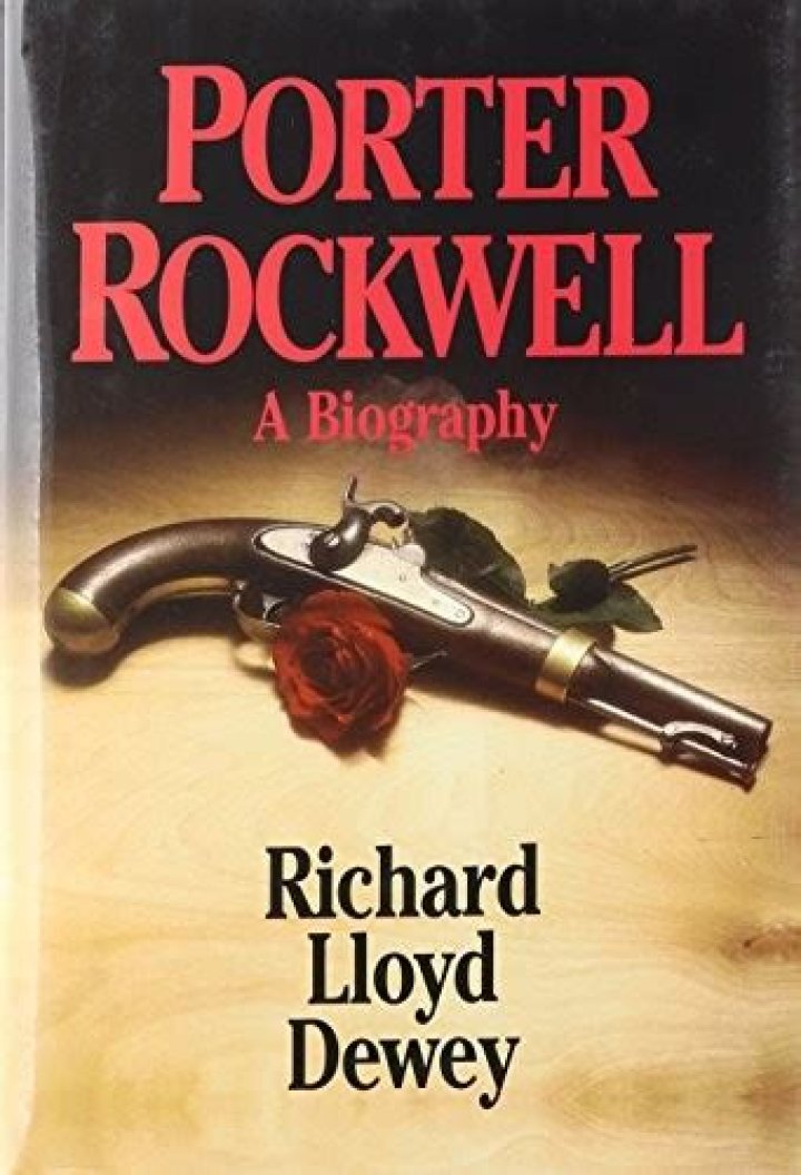 Richard Porter ... Biography