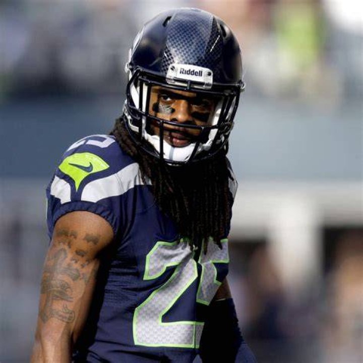 Richard Sherman Richard Sherman