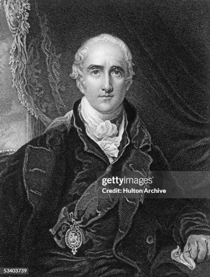 Richard Wellesley, 1st Marquess Wellesley