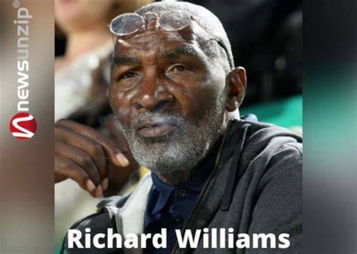 Richard Williams Biography