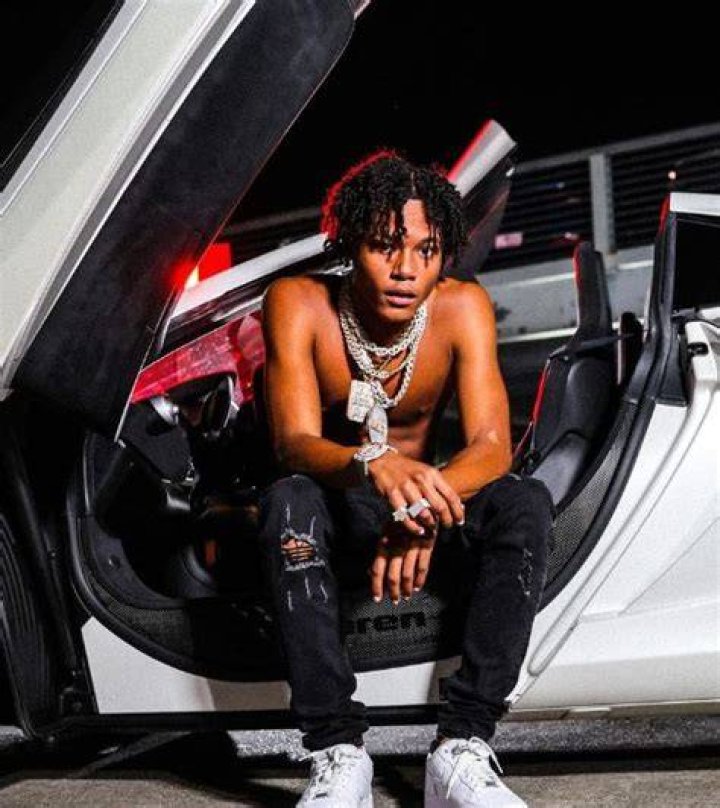 Richboy.Troy