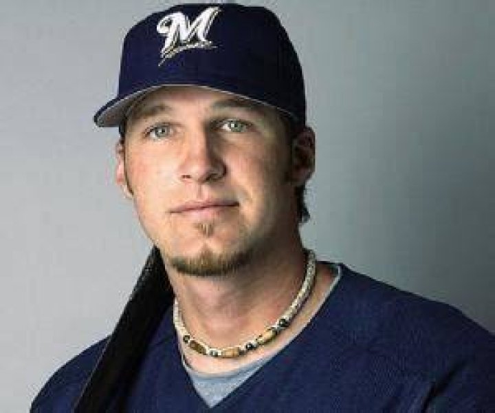 Richie Sexson Biography