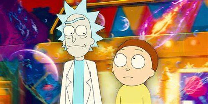 Rick And Morty Fan Theory Says Rick Is An Old Morty Stuck In A Time-Loop