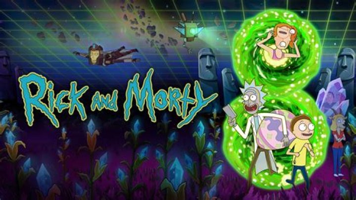 ‘Rick and Morty’ season 7 opening credits gives Jerry a much-needed, overdue glow-up
