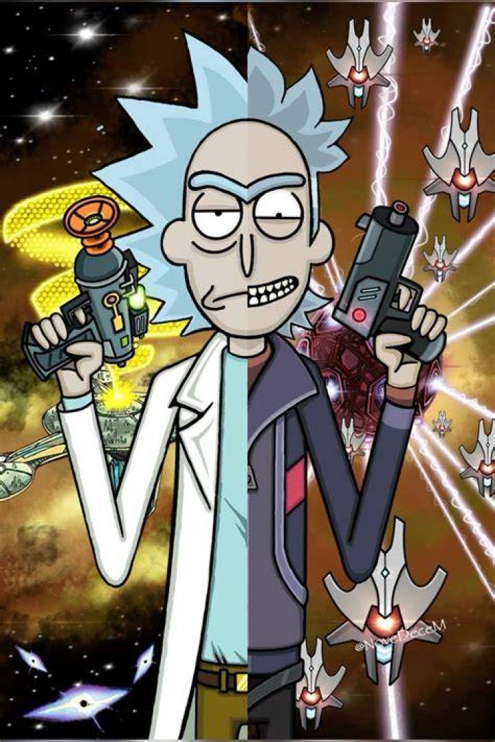 Rick C-137