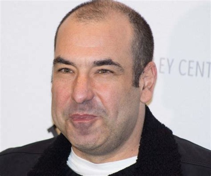 Rick Hoffman Biography - Facts, Childhood, Family Life & Achievements