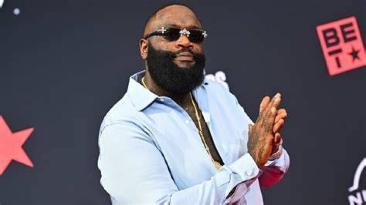 Rick Ross partners with High Tolerance for new cannabis strain