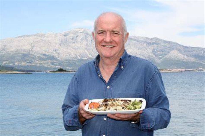 Rick Stein Biography