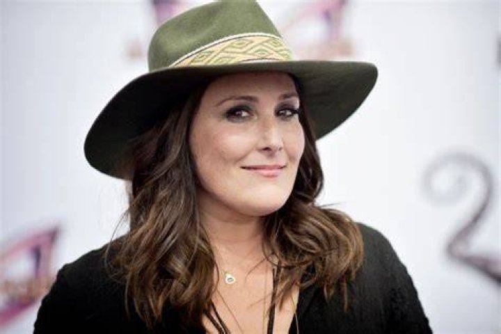 Ricki Lake Biography - Facts, Childhood, Family Life & Achievements