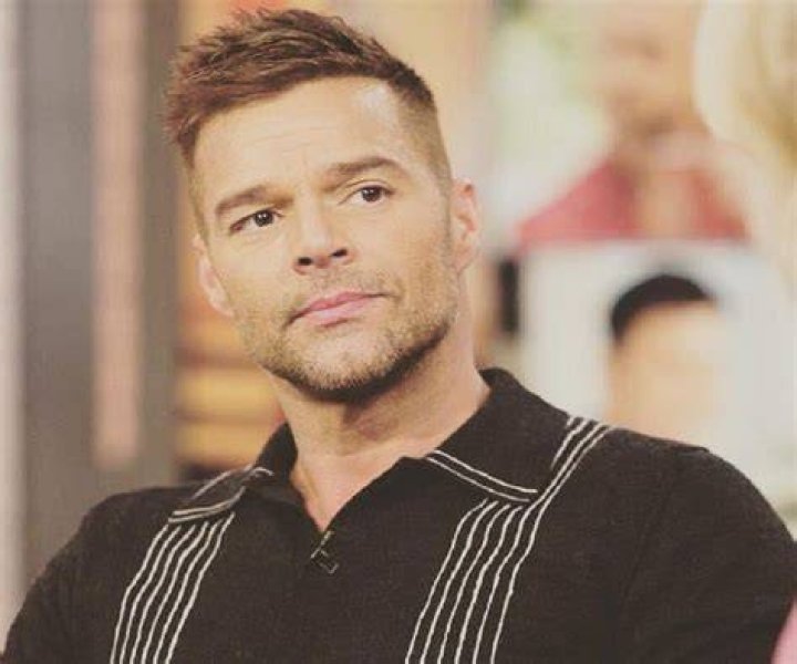 Ricky Martin Biography - Facts, Childhood, Family Life & Achievements