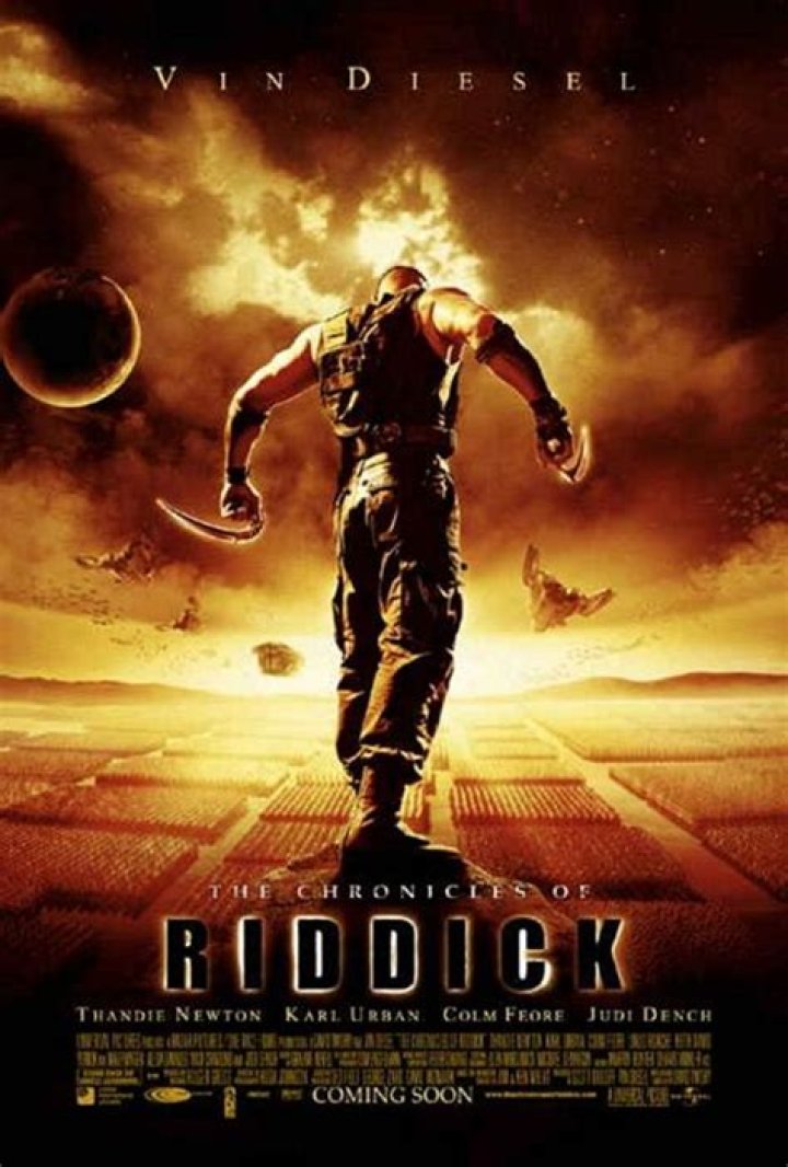 riddick