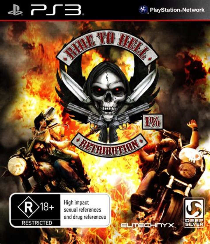 ride to hell retribution (3)
