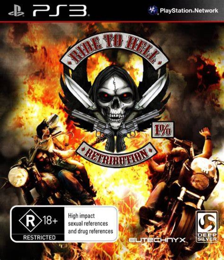 ride to hell retribution sex scene