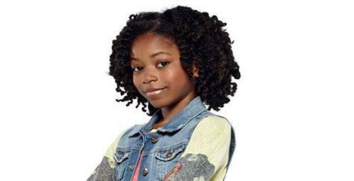 Riele Downs – Bio, Facts, Family Life of Canadian Actress