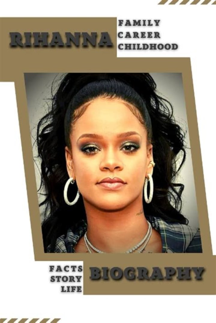 Rihanna Biography - Facts, Childhood, Family Life & Achievements