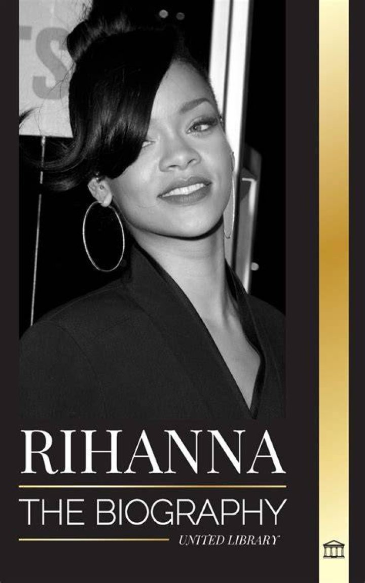 Rihanna Biography