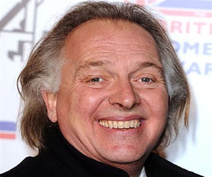 Rik Mayall Biography - Facts, Childhood, Family Life & Achievements of English Comedian