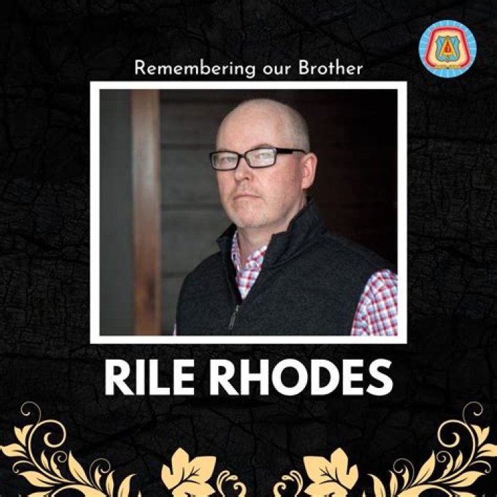 Rile Rhodes Dies Of Heart Attack, North Atlantic States Carpenters Union Member