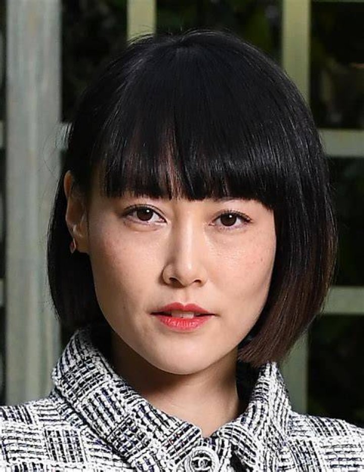 Rinko Kikuchi Biography