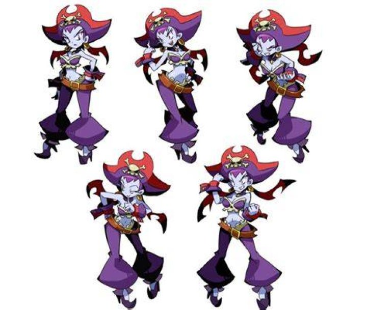 Risky Boots