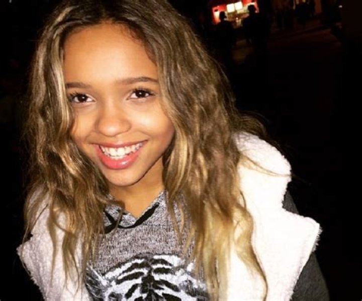 River Bleu Biography - Facts, Childhood, Family Life & Achievements