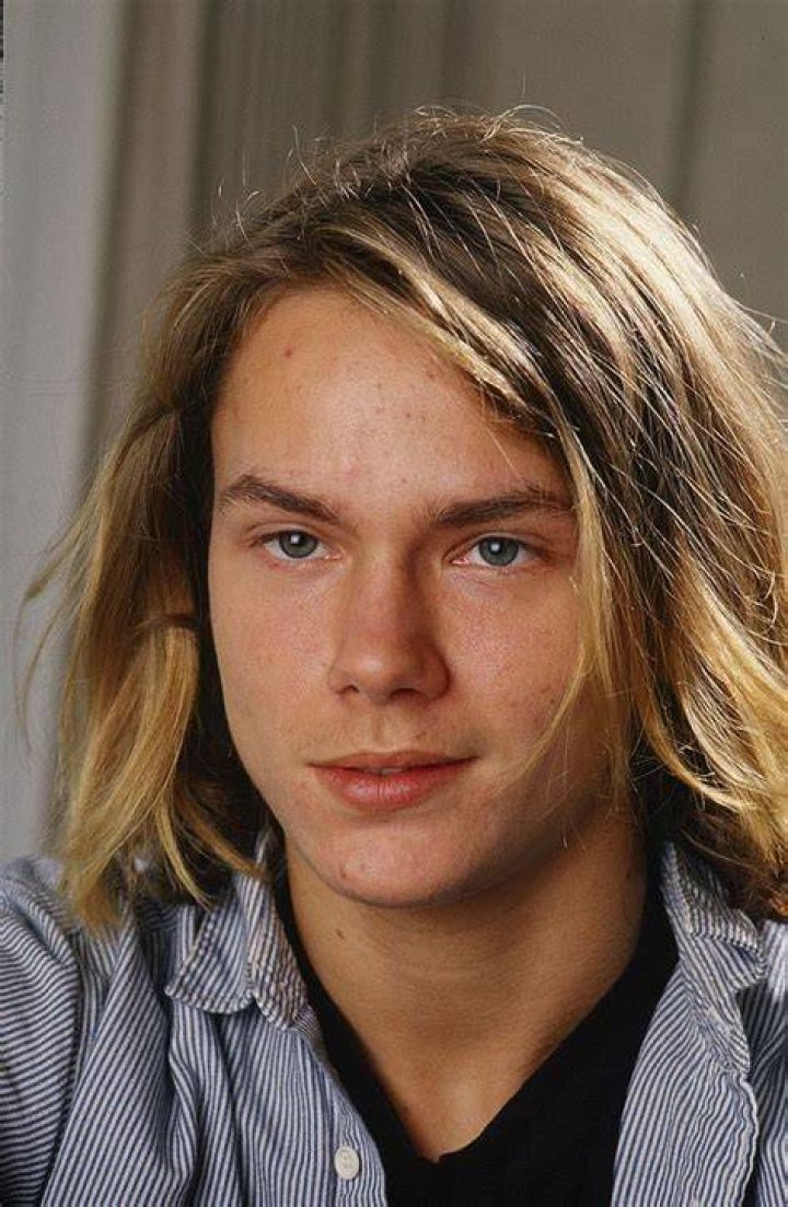 River Phoenix River Phoenix