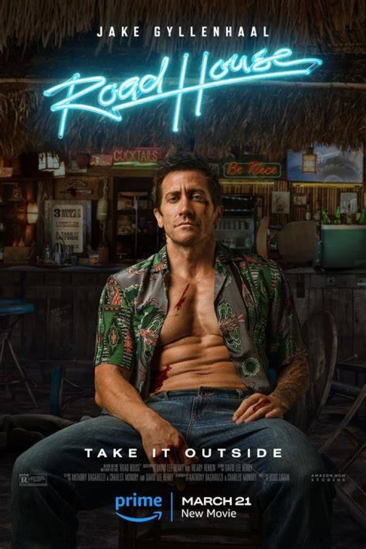 ‘Road House’ remake release date, trailer, cast, and more