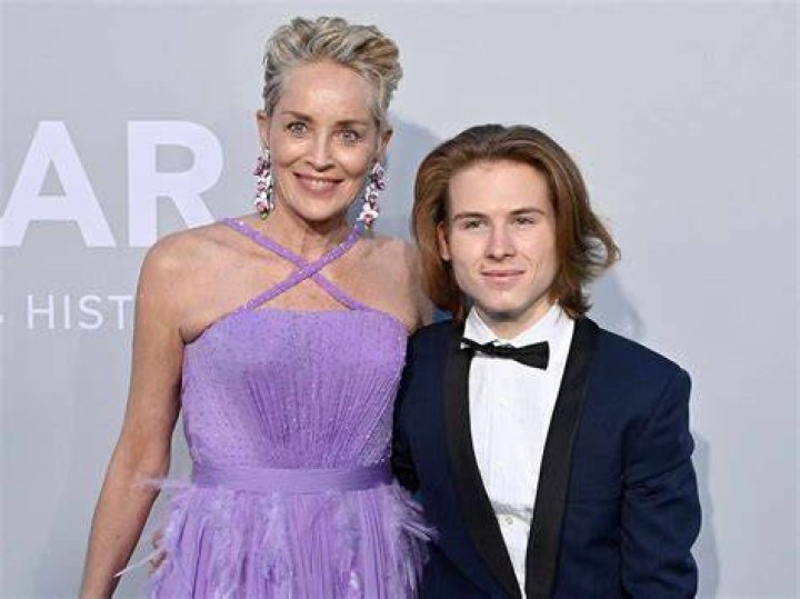 Roan Joseph Bronstein – Bio, Facts, Family Life of Sharon Stone & Phil Bronstein’s Son