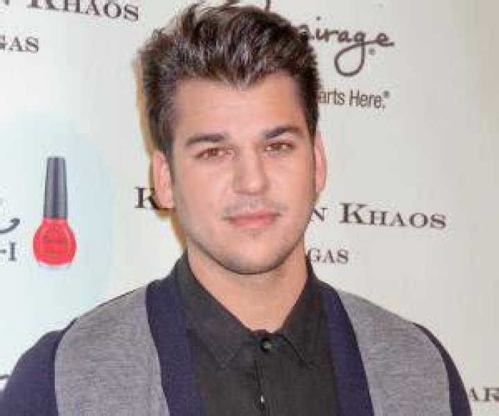 Rob Kardashian Biography - Facts, Childhood, Family Life & Achievements