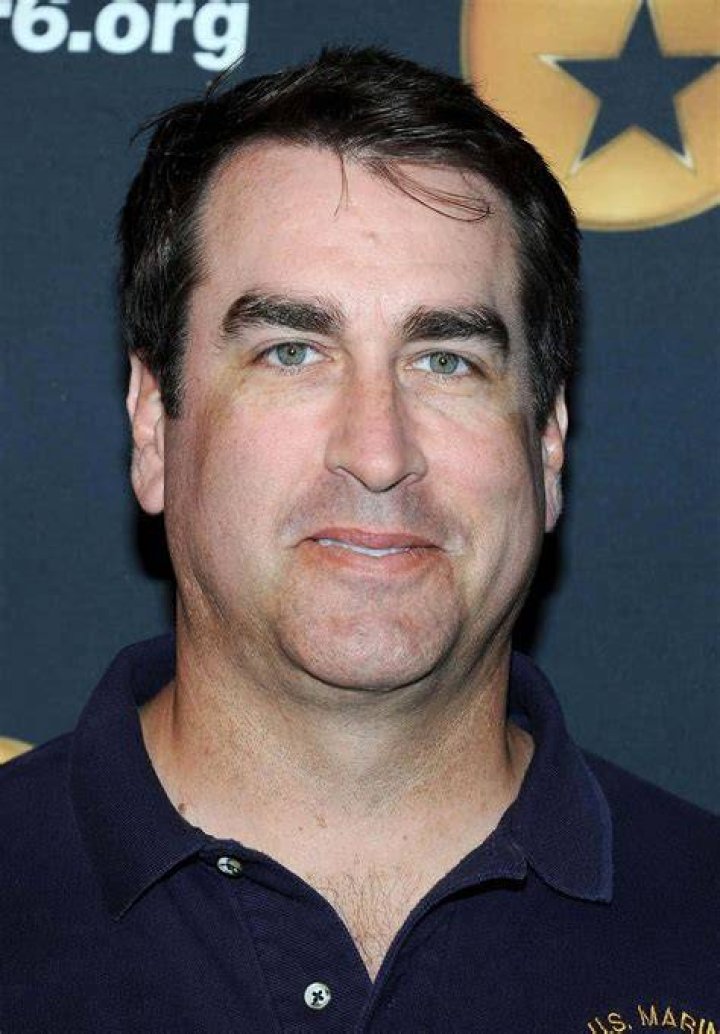 Rob Riggle Rob Riggle