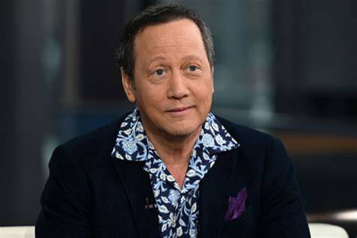 Rob Schneider Rob Schneider