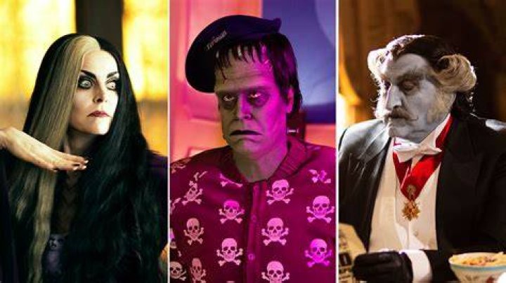 Rob Zombie’s Asking Fans Which Characters They Want To See In Munsters Reboot