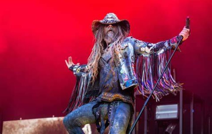 Rob Zombie