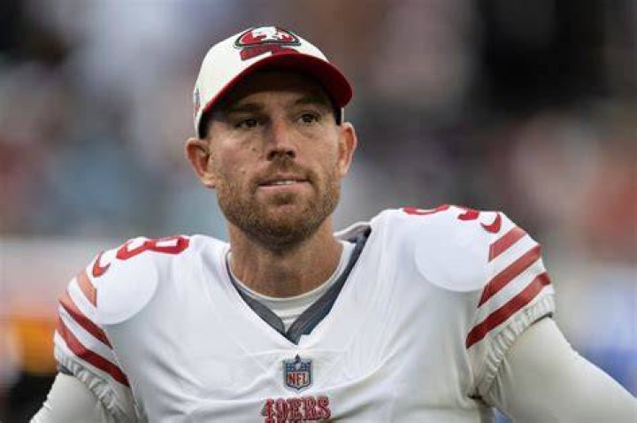 Robbie Gould