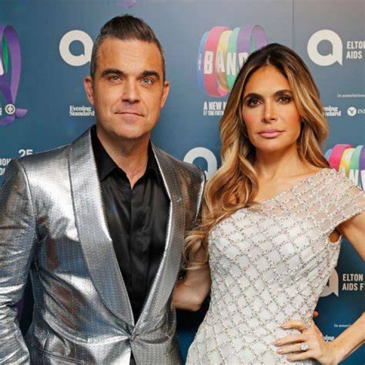 Robbie Williams net worth, wife, kids, music, awards, Instagram
