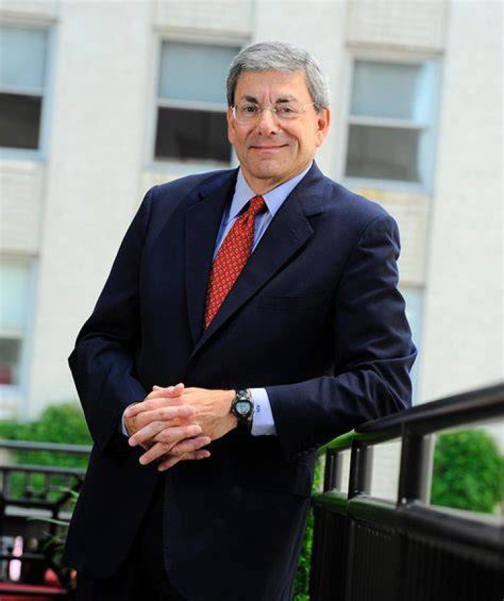 Robert A Katz