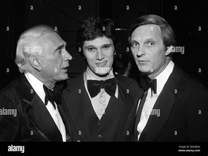 Robert Alda Robert Alda