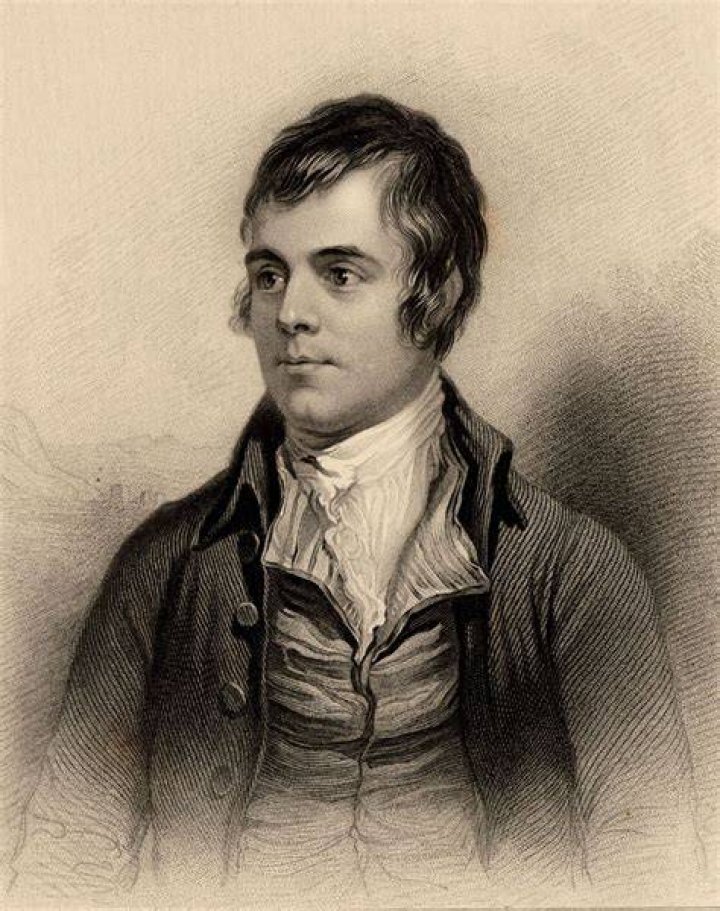 Robert Burns Biography