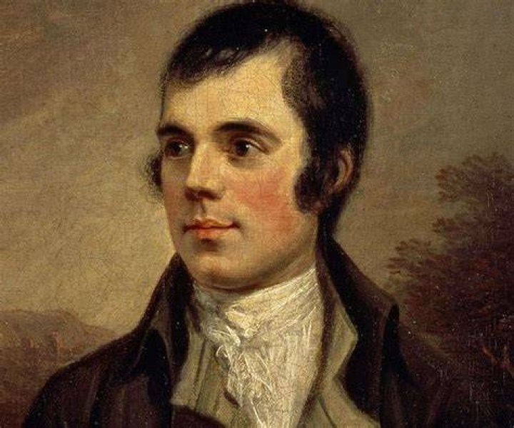 Robert Burns Wo... Biography