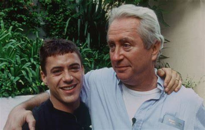 Robert Downey Sr. cause of death: What happened to Robert Downey Jr. father?