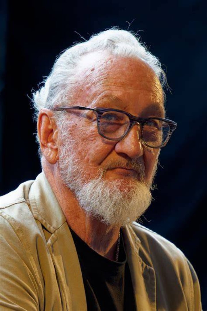 Robert Englund