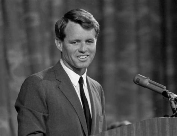 Robert F. Kennedy Biography