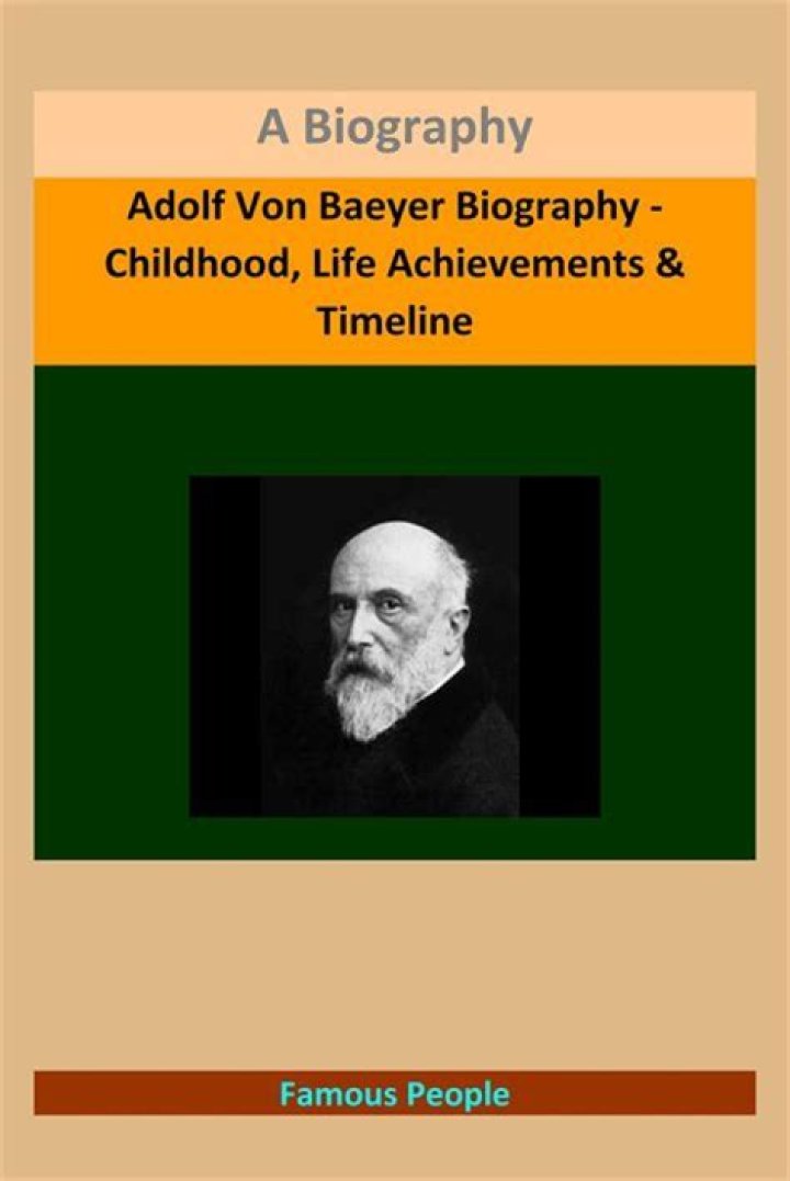 Robert Huber Biography - Childhood, Life Achievements & Timeline