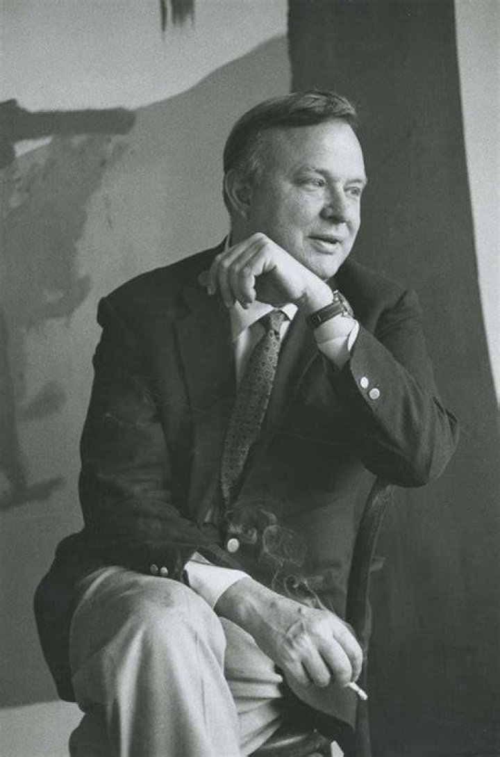 Robert Motherwell Biography