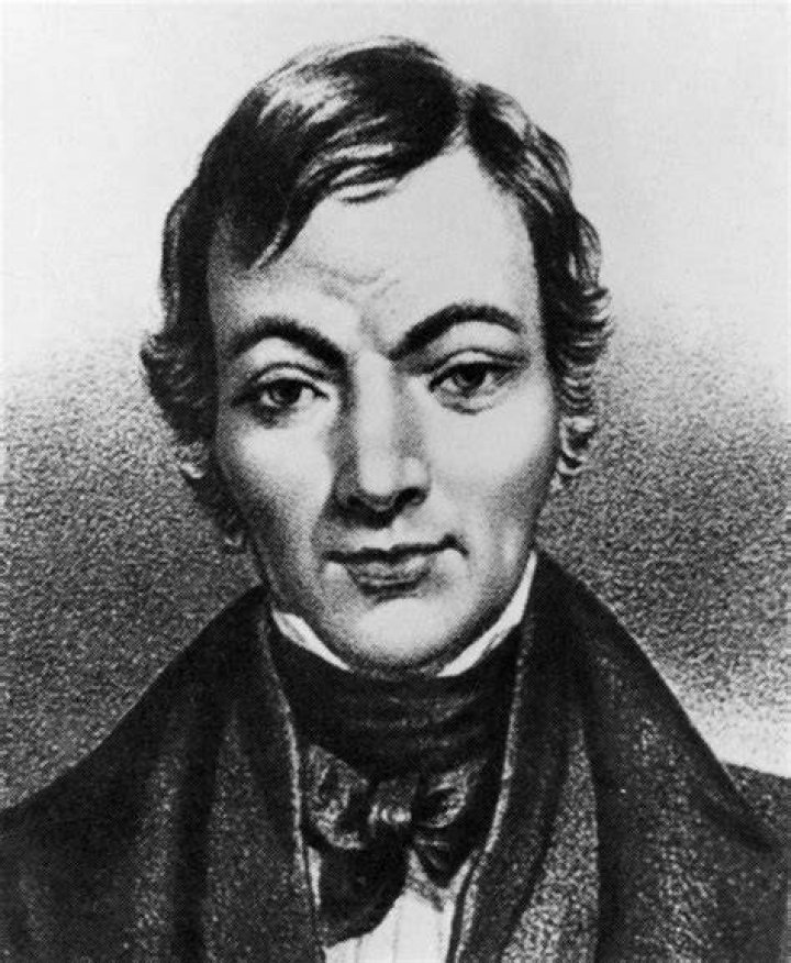 Robert Owen