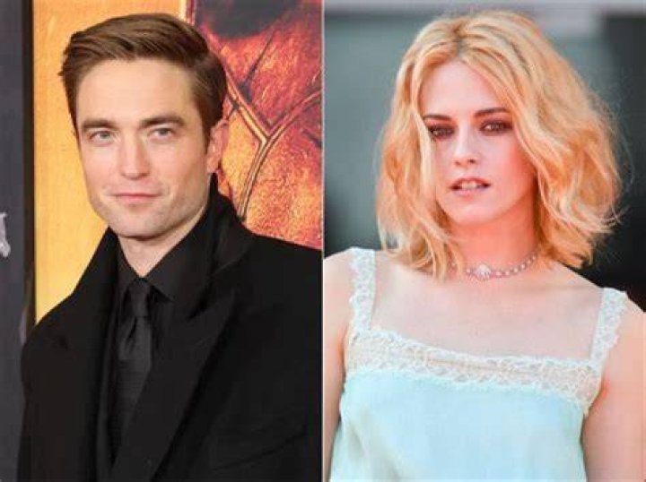 Robert Pattinson and Zoë Kravitz panicked through first ‘The Batman’ screen test together