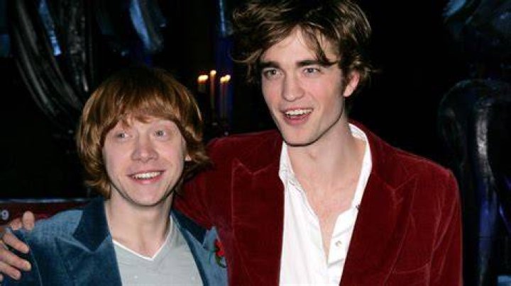 Robert Pattinson said he channeled ‘Die Hard’ for ‘Harry Potter’ role